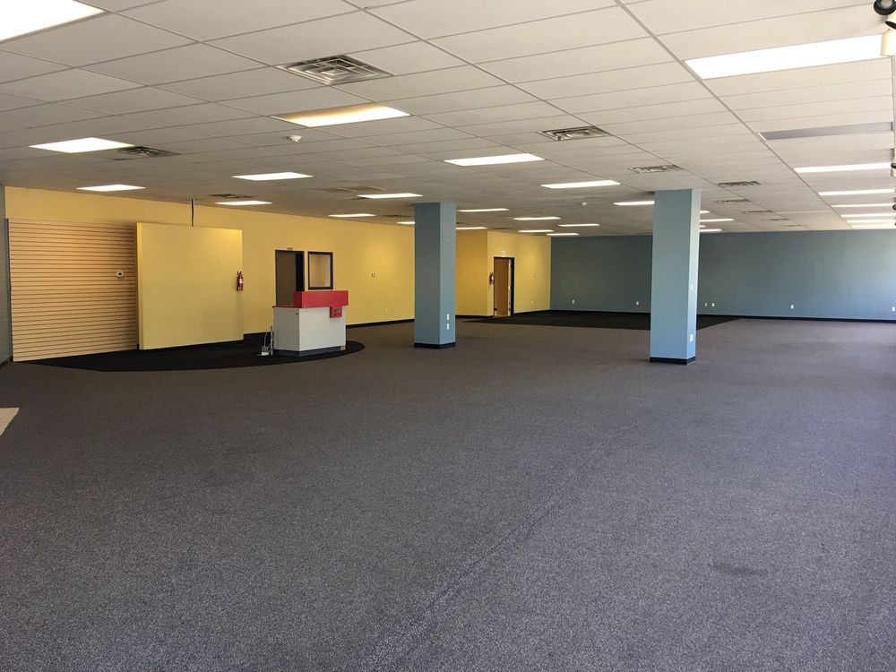 Retail Opportunity: 1321 Covert Avenue, Evansville, IN 47714